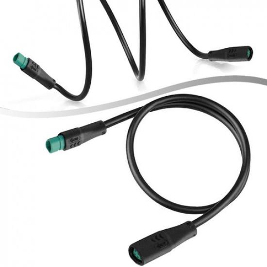 User Friendly 5 Pin Cable for Connecting For Bafang For Electric Bike Parts