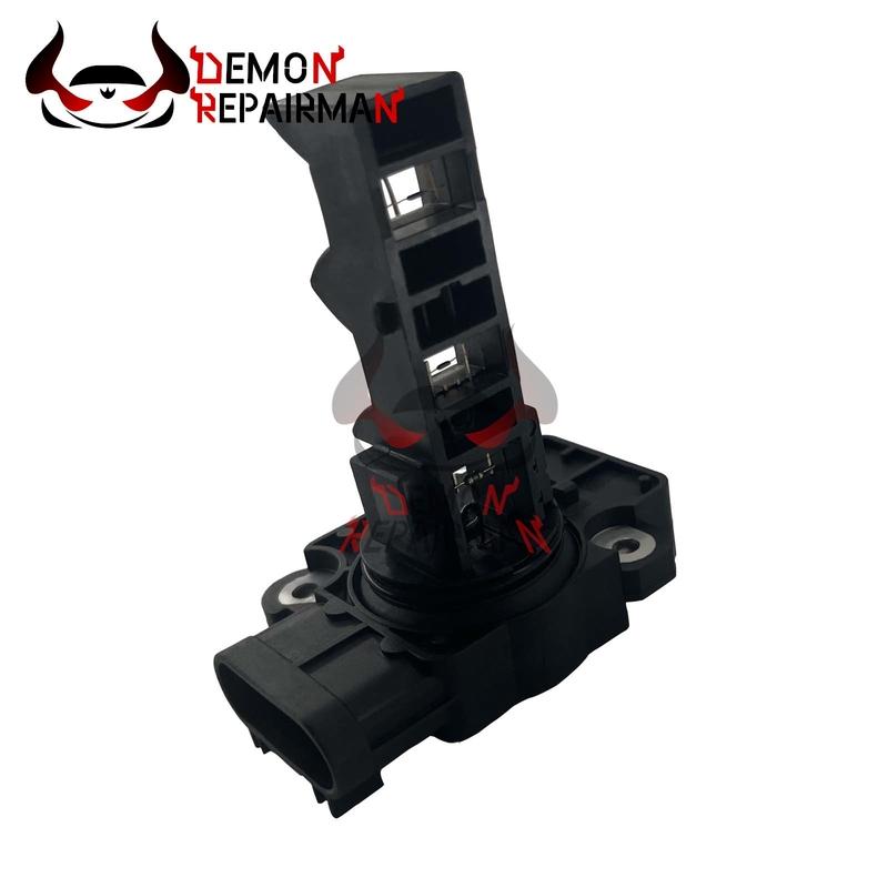 Mass Air Flow Meter Sensor MAF For Chevrolet Express 2500 3500 4500 Silverado GMC Savana Sierra 10393949 23259883 5S13837