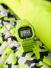 G-Shock [Casio] Watch DW-5600EP-9JF Men's Yellow
