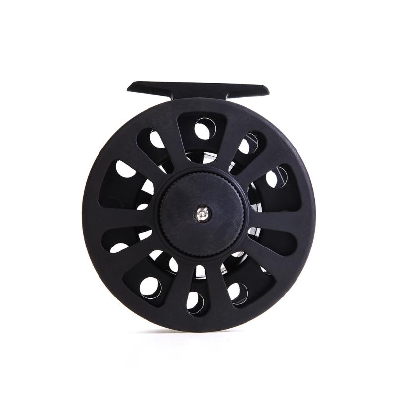 Fly Fishing Reel 2+1BB 1:1 High Speeds Spool Fly Reel, 5/6 7/8 8/9 Option Right Left Handed Interchanges Fishing Reel