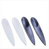 Individually Wrapped Thick Plastic Ice Cream and Dessert Spoons