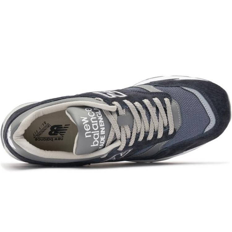 New New Balance 1500 MiUK Navy Grey M1500PNV
