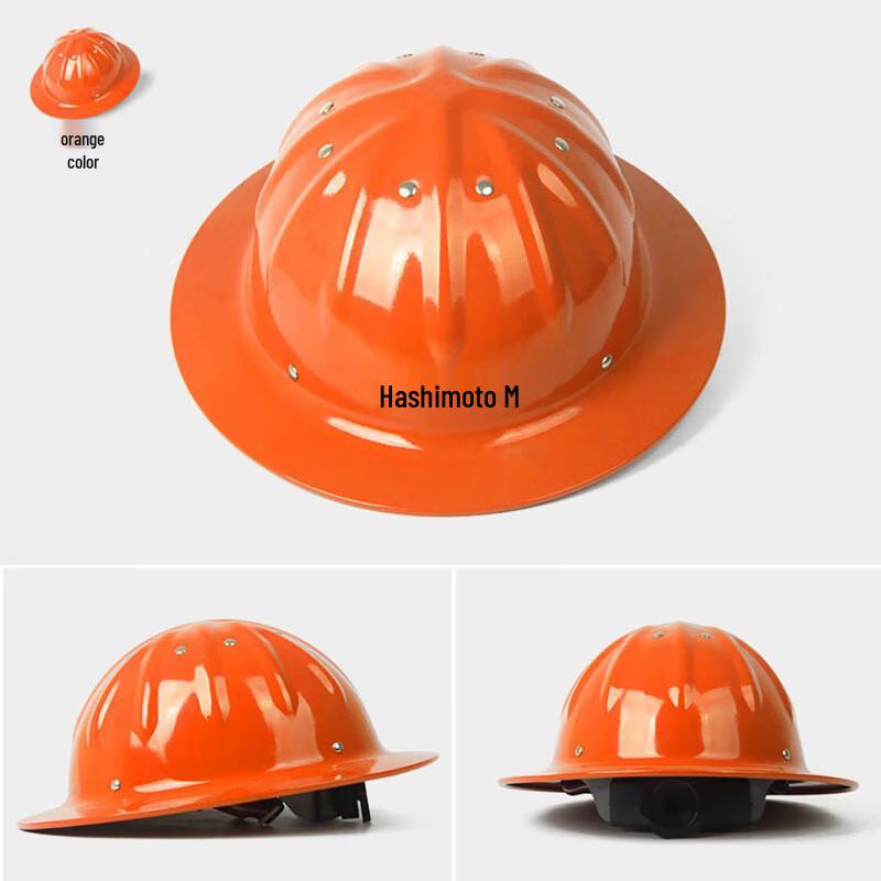 Lieve Aluminum Alloy Safety Helmet