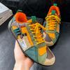 MAEDEF Men's Sneakers Casual Shoes Breathable Sports Shoes for Men Walking Shoes Lightweight Comfortable Mens Sneakers Footwear