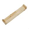 Wooden Hand Support Stand for Creative Projects