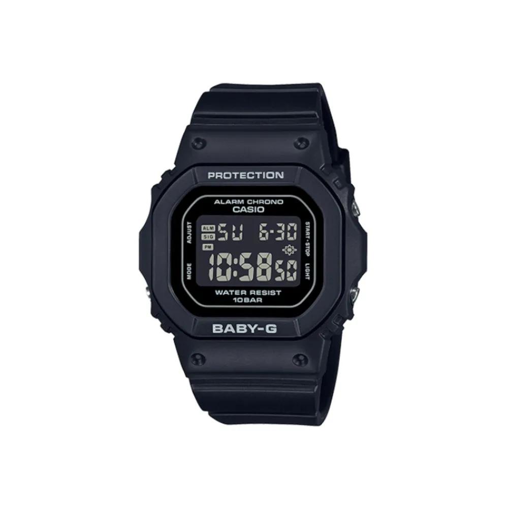 BGD-565U-1DR Mini Square All Black