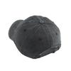 Sommer Eltern-Kind Baseballkappe Verstellbar Kinder Mädchen Junge Buchstabe Gewaschener Denim Snapback Kappen Outdoor Baumwolle Sonnenhüte Baby 2-7J