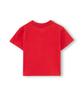 Beulaunyadeu W Baby T-Shirt, Red