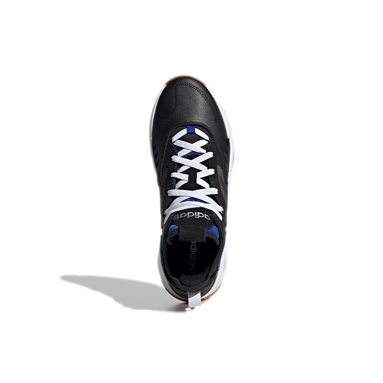 Adidas Neo 'Black Blue' GY7533