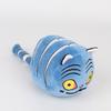 New Kpop Demon Hunters Plush Monster Hunting Team Tiger And Bird Plush Doll