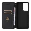 For Motorola Moto G06 4G/G06 Power 4G Case Wallet Rhombus Imprinted Leather Phone Cover