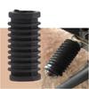 1x Motorcycle Gear Shift Lever Cover Boot Foot Peg Pedal Shifter Guard Protector