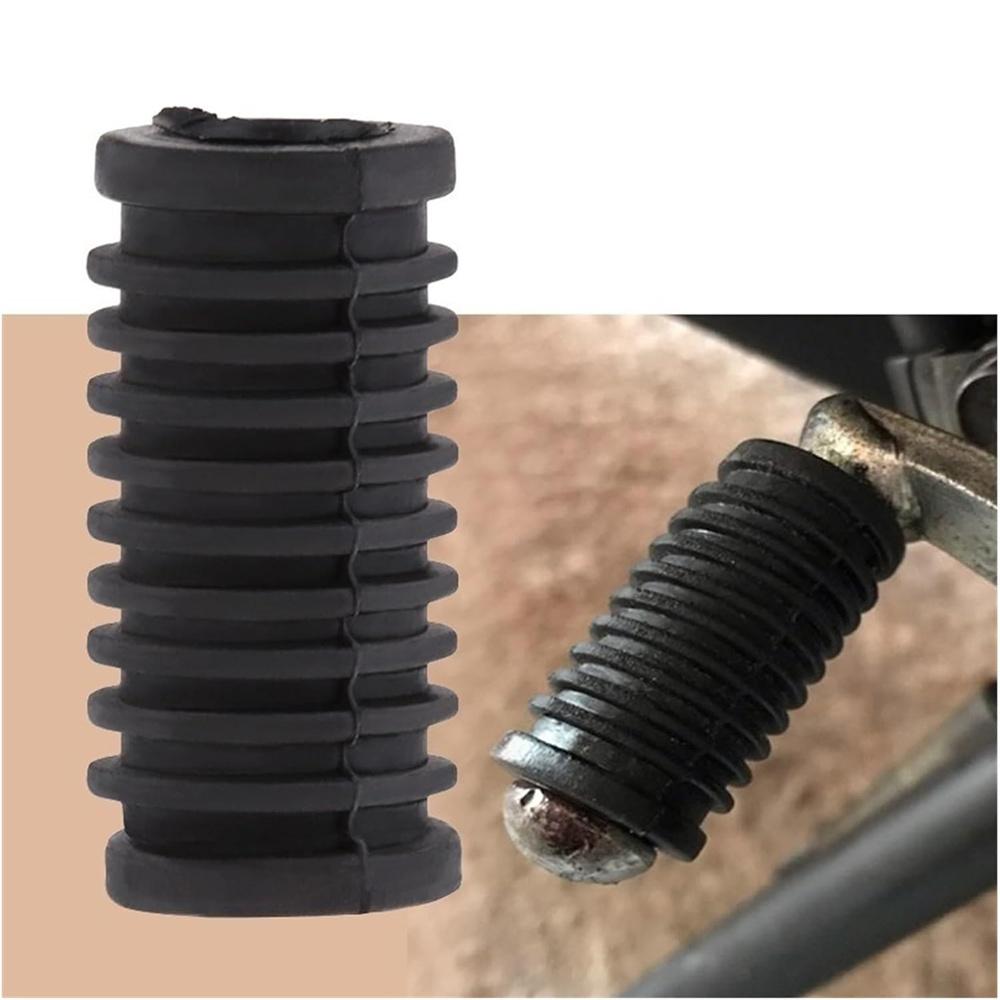 1ks Řadicí páka Pedál řazení Kryt podložky Gumový Motocykl