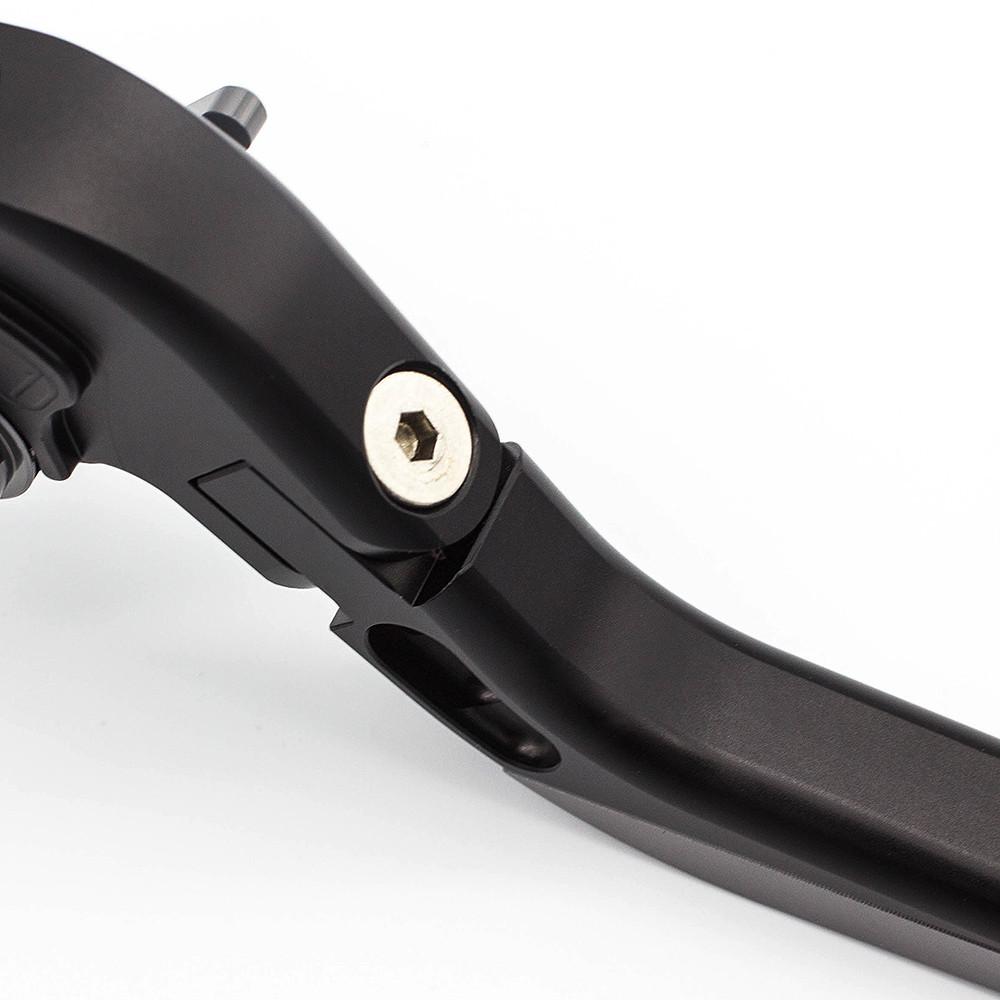 Fit For Kawasaki Z250SL Ninja250sl 2016 2017 Adjustable Motorcycle Folding Extendable Brake Clutch Lever
