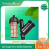 Agricultural Irrigation Water Filter - Stacked Disc Mesh Nozzle System