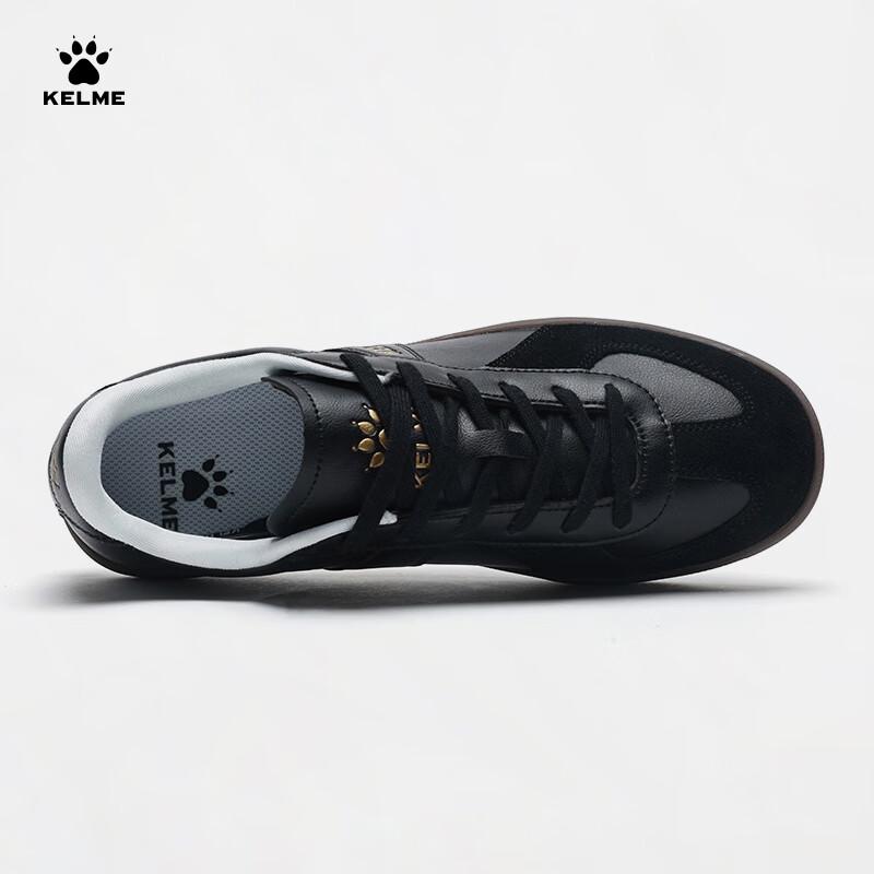 Scarpe KELME Trainer Classic Casual a Punta Aperta