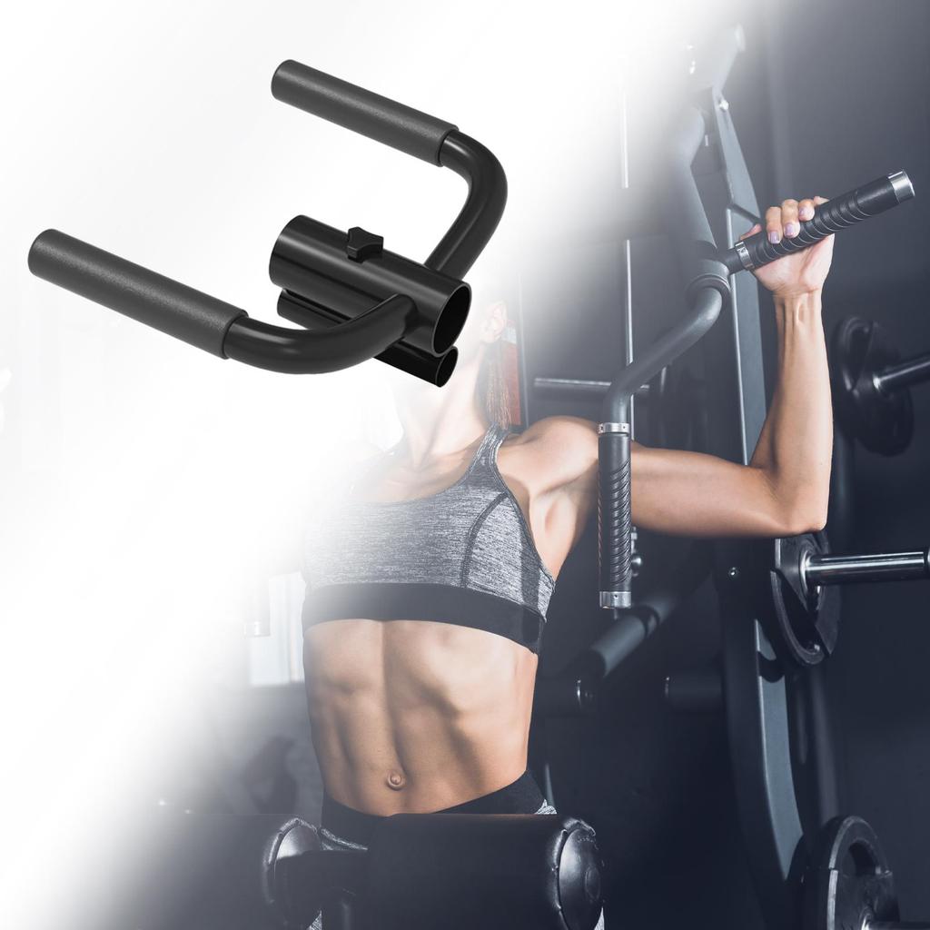Langhantel Minen-Anbauteile Rückenübung Fitnessgeräte für Stange