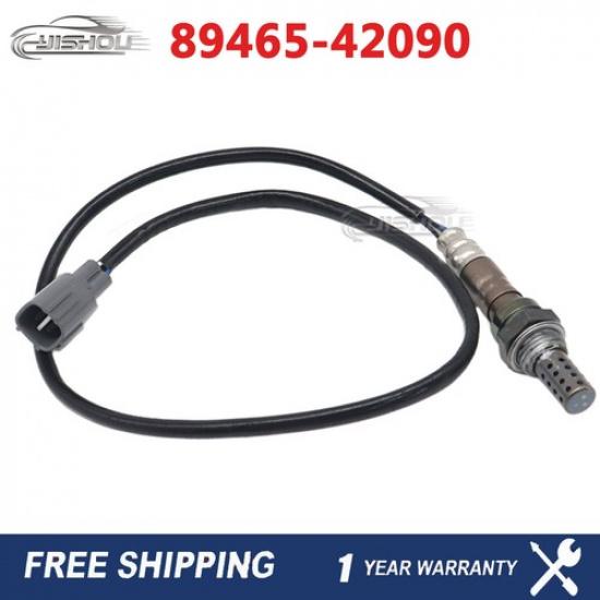 For TOYOTA AVENSIS PICNIC PREVIA RAV4 89465-42090 New Downstream Oxygen Sensor