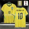 Portugal National Team 2026 World Cup Soccer Jersey CR7 Vinicius Style Men Women Short Sleeve Football Kit