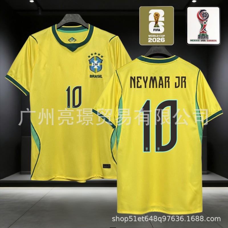 Portugal National Team 2026 World Cup Soccer Jersey CR7 Vinicius Style Men Women Short Sleeve Football Kit
