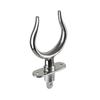 Marine Stainless Steel Oar Lock Oarlock Rowlock Quality Marine Row Boat Dinghy Water Raft Boat Kayak Canoe Oar Lock