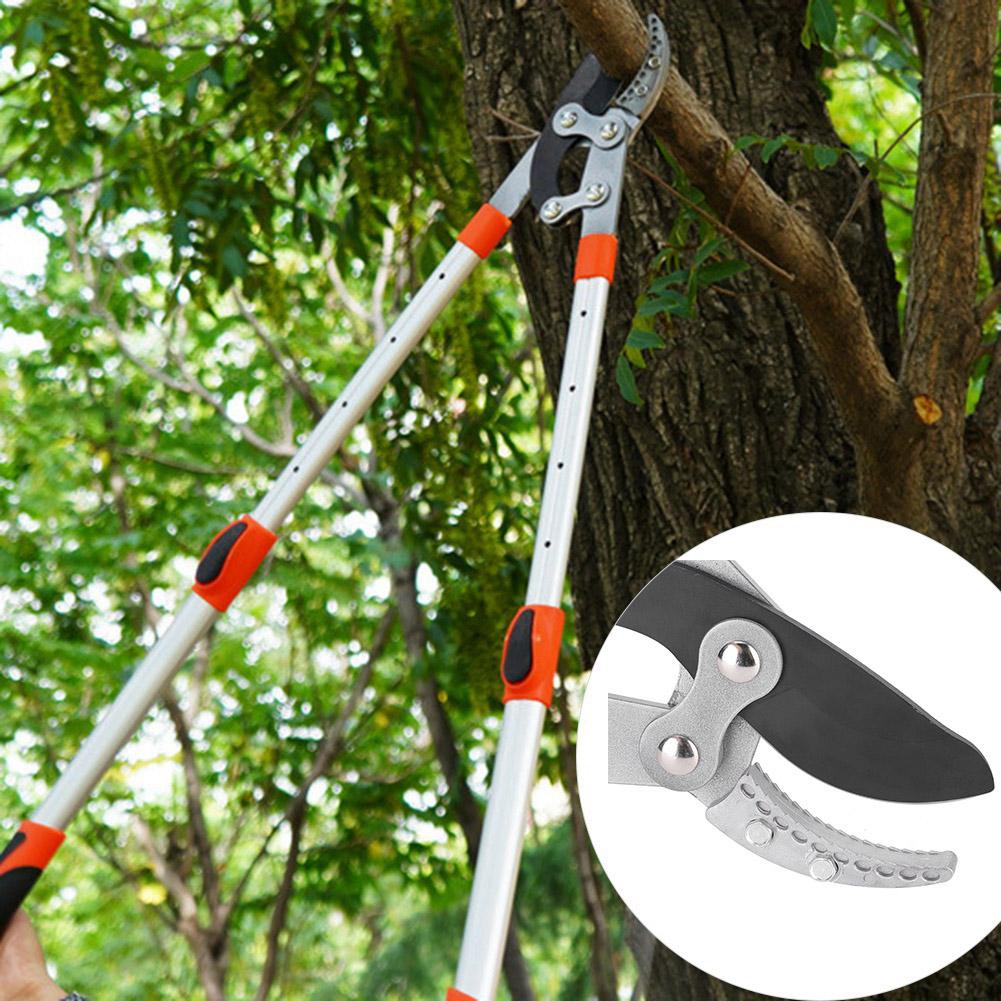 Garden Pruning Shears Plant Tree Flower Trimming Scissors Cutter Pruners Tool