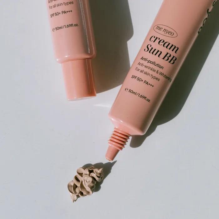 One Days You Beauty Cream Multi Sun BB SPF50+ 50ml