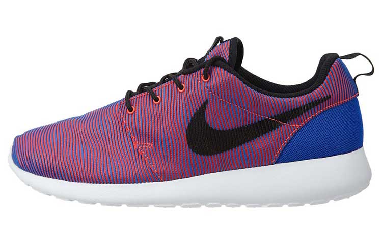 

Nike Roshe One Prem Plus Racer Blue Black Bright 807611-407 42