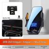 Car Phone Holder for Geely Boyue PRO, Vision S1/X3/X6, Emgrand GL/GS