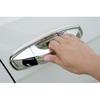 ABS 2014- Chrome Fit For VW Golf MK7 MK7.5 Door Handle Cover Without Hole