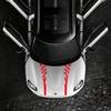 Car Hood Sticker For Mini Cooper One S JCW Countryman F56 F55 F60 R56 R60 R61 Racing Sport Style Decor Decal Tuning Accessories