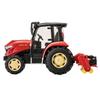 Maruka Friction Yanmar Tractor YT3 Series Ages 3 and 199450 Toy, Up,