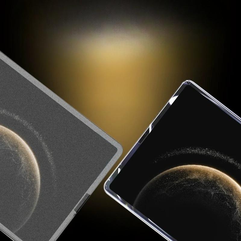 For Honor Pad V9 X9 Pro X9A X8A Matte Frosted Tablet Screen Protector for PadV9 PadX9 Anti Fingerprint Protective Soft Pad Film
