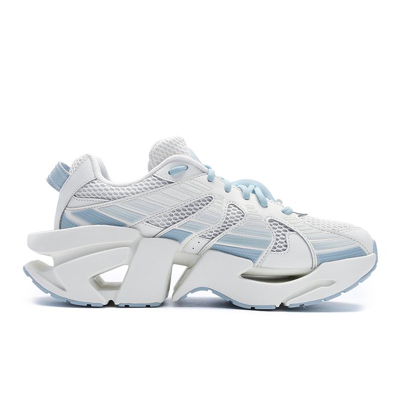 FILA Space Pack Casual Shoes Men sneaker White F12M533129F-MH