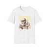 Treasure | Adult Shirt | Teen Clothes | Skull Shirt | Trending | Birthday Gift