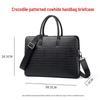 MDNG Men's Business Briefcase