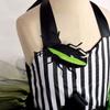 Meisjes Halloween Kever Cosplay Kostuums Kinderen Feestjurk Jurk Avondshow