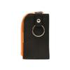 Yoshida & Co. Key Case [PORTER DOUBLE] 129-06014 1. Black