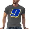 ELLIOTT 9 B TShirt PerforUnisexce Dry Fit TShirt