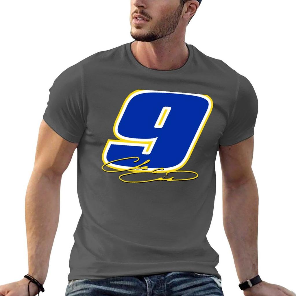 ELLIOTT 9 B TShirt PerforUnisexce Dry Fit TShirt