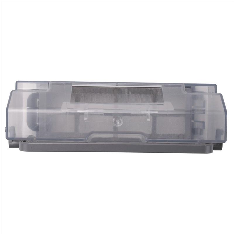 Robot Vacuum Cleaner Dust Box Bin Filter for Robotic Vacuum Cleaner Parts Accessories