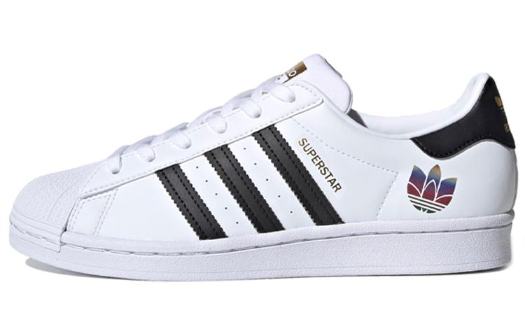 Adidas Wmns Superstar  Gold Metallic  Women s FX8543 36