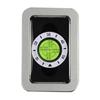 High Precision Level Reading Ball Marker Detachable Golf Ball Marker  Golfer Gift