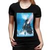 Üst Kıyafetler – T-shirtler