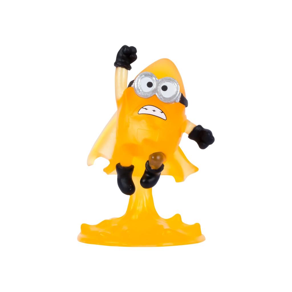 Kawada Minion Mini Figure Mega Battle Countdown Calendar 59303