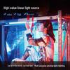Nanlite PavoTube 15C RGB LED Tube Light