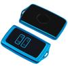 Car Key Case Cover For Renault Austral Captur Arkana Koleos Zoe Scenic Dacia Sandero Duster Logan Jogger Kadjar Clio Megane