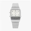 Casio Aq 800e 7a2df  Aq 800e 7a2  Analog Digital Square Vintage Retro Public Metal Watch