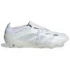 Adidas Predator 24 Elite Foldover Tongue Fg 'Pearlized Pack' Sneakers IE1811