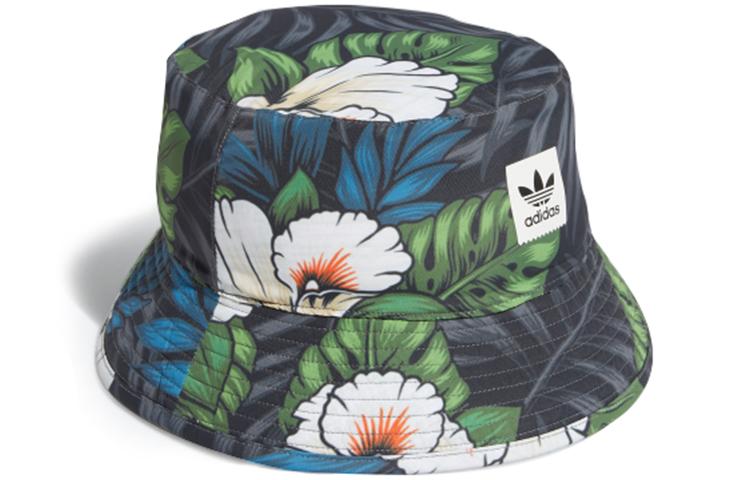 Adidas Originals Bucket Hat Unisex Green EC6488